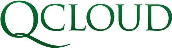 Qcloud logo
