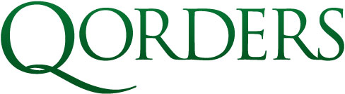 Qorders logo
