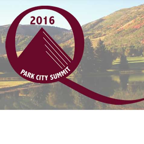 park city landscape