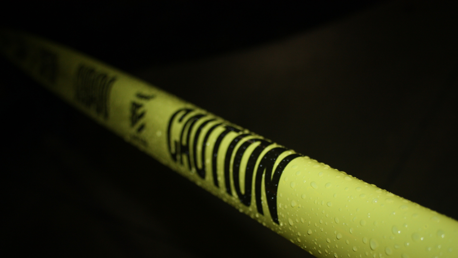 caution tape for flooring dealers