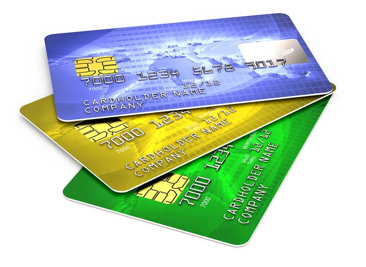 credit card processing tokenization