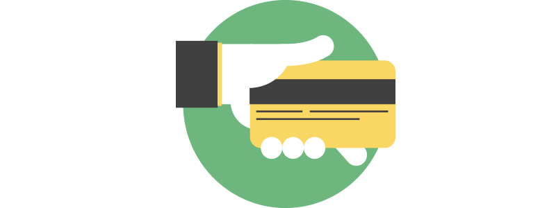 credit card