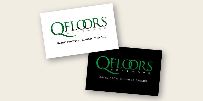 new qfloors logo