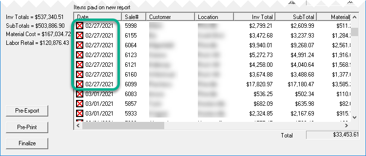QFloors screenshot