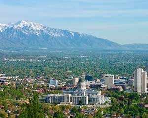 Salt Lake City, UT