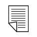 Document icon