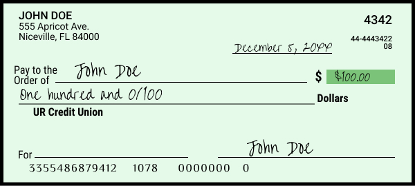 Customer Payments