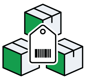 QFloors inventory control icon