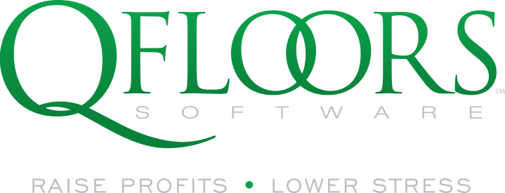 qfloors logo