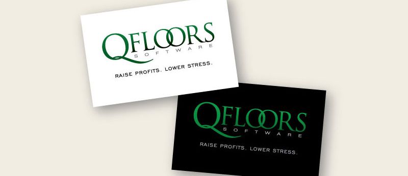 new qfloors logo