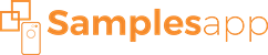 Samples App logo