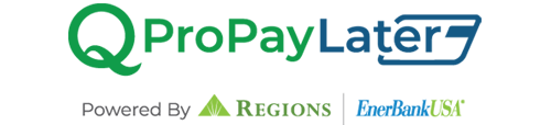 QPro Pay Later