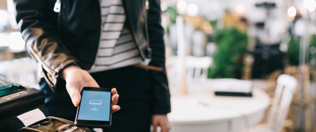 Mobile QProPay