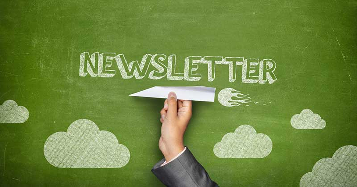 q newsletter