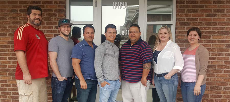 qfloors new employees