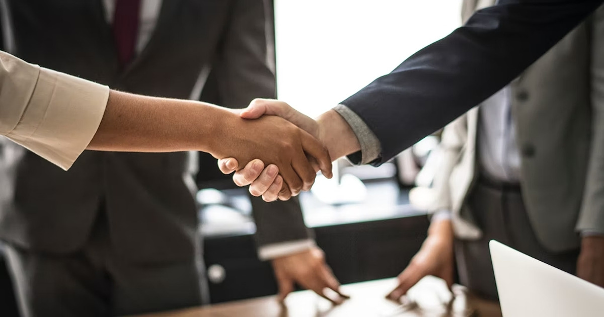 New QFloors Partnerships