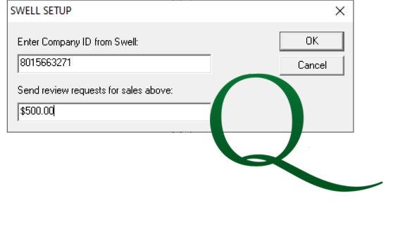 QFloors on a Tablet