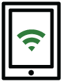 tablet icon
