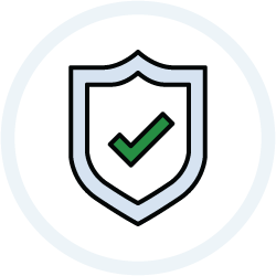 shield graphic