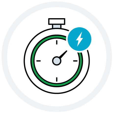 Report Library Icon