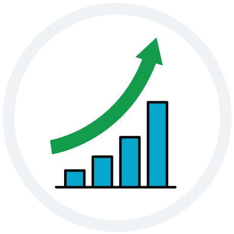 Custom Reports Icon