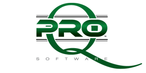 QPro logo