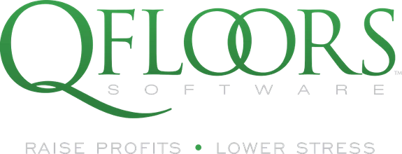 qfloors logo