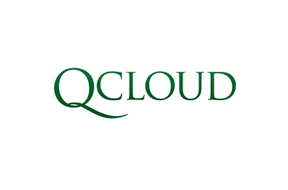 qcloud logo