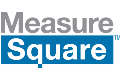 MeasureSquare logo