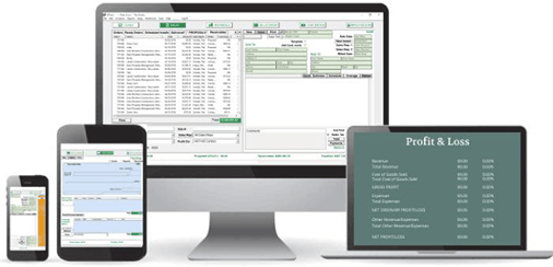 multiple devices qfloors