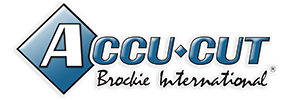 Accu-Cut logo