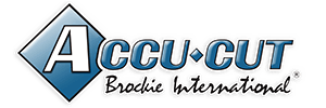 Accu-Cut logo