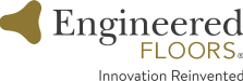 engineered floors logo