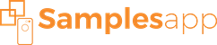 Samples App logo