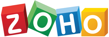 zoho logo