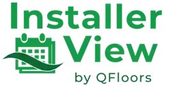 Installer View Logo