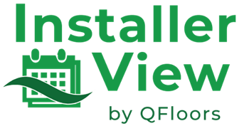 Installer View Logo