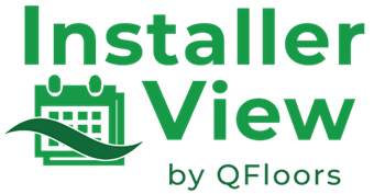 Installer View Product Logo