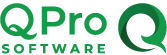 QPro Software logo