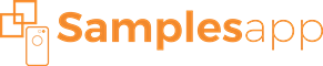 samples app logo