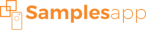 samples app logo