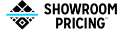 Showroom Pricing logo