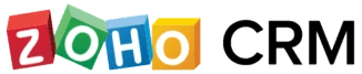 Zoho CRM Logo