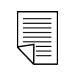 Document icon