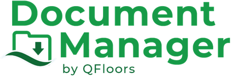 Document Manager Logo