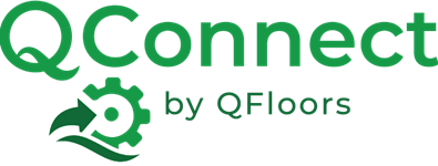 QConnect Logo