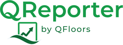 QReporter Logo