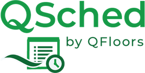 QSched Logo