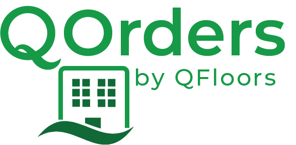 QOrders logo