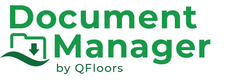 Document Manager logo